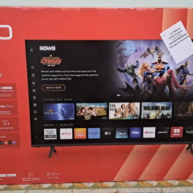 Televisores smart TV - Img 119978872