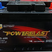 Bateria PowerBlast New! - Img 55890714