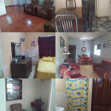 SE VENDE CASA EN BOYEROS 30.000 USD - 2/2