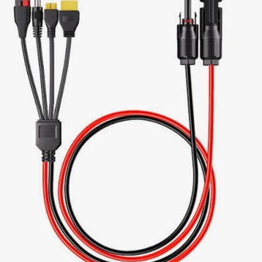 Conectores para estación de energía - 7/7