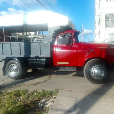 Lo mejor en servicios de carga - Img 127025068