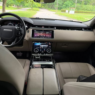 🇬🇧 LAND ROVER RANGE ROVER VELAR 2019 — ALTA GAMA 🔥 - 2/5
