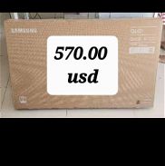Smart TV de 50" Samsung - Img 45691319