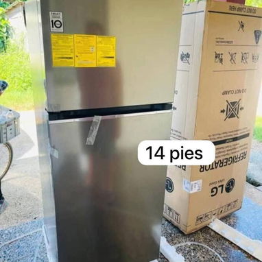 Refrigeradores de 6.5, 7, 8, 9, 10, 11, 12, 13, 14, 15, 16, 18, 19, 20 pies - 5/10