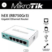 RouterBoard MikroTik - Img 53378669