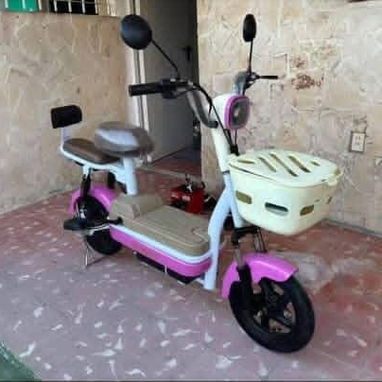 *🛵 Motico MAF 2026🏍️* - 3/3