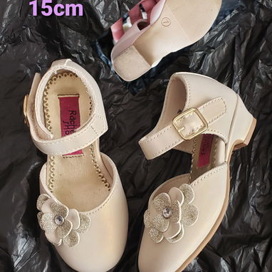ROPA PARA NIÑAS - 4/8