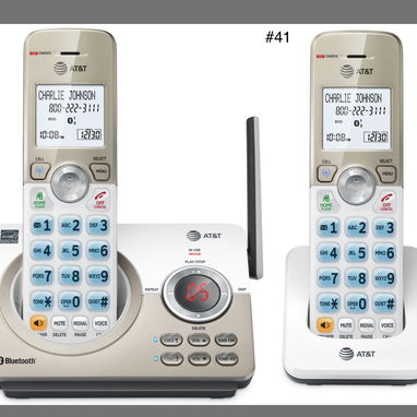 Telefonos Inalambricos desde los $35 1base*Tenemos varias marcas de 1,2,3,4 y hasta 5 bases - Img 112139120