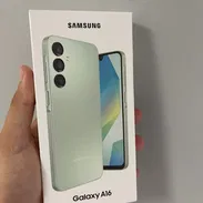 Samsung A16 - Img 55779685