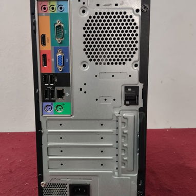 Torre de Pc Acer i5 8400, 8Gb de RAM, 256 Gb SSD M2.0 - Img 107849969