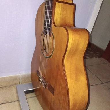 Guitarra acústica en perfecto estado a la venta - Img 125543795
