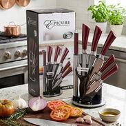 Set de cuchillo - Img 57334072