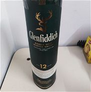Whisky Glefiddich de Malta 12 años - Img 45943267