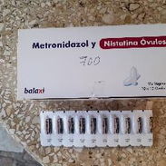 Metronidazol Óvulos - Img 55556681