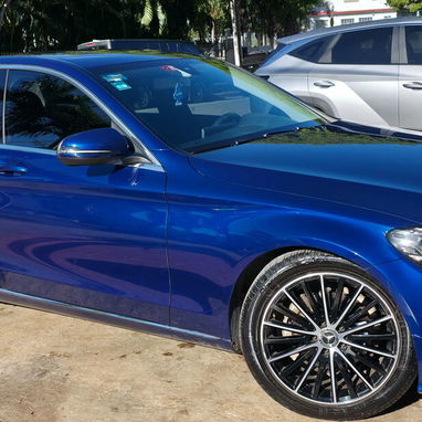 Mercedes benz C200 Híbrido 2019 - Img 113093847