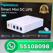 Mini backup para Nauta/Wifi y otros - Img 54985121