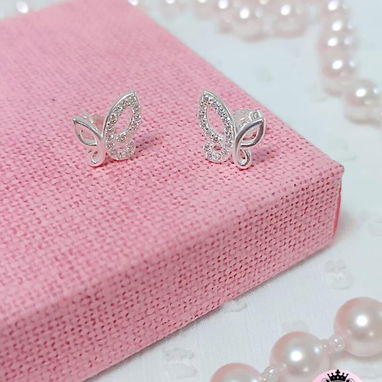 Aretes Plata S-925. LM joyería. Tiendas físicas y mensajería disponible. El precio varía entre 10 y 15 según el modelo - Img 123082443