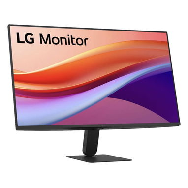 MONITOR LG 27” IPS-LED|MOD: 27U41YA-B|FHD(1920x1080p)|120Hz|HDMI + VGA|EN CAJA!!(IMPECABLE)_53849890_ - Img 124041570