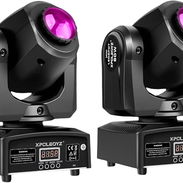 Cabezas moviles 60w - Img 55306172