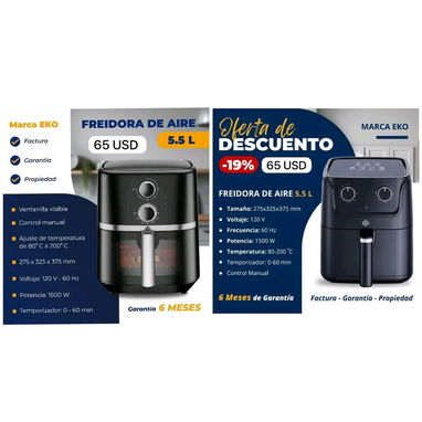 Electrodomésticos variados - Img 120825301