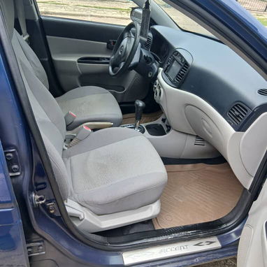 Vendo negocio Hyundai accen 2006 hecho 2010 - Img 124754128
