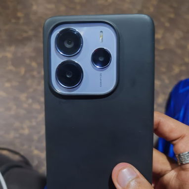 Vendo o cambio Xiaomi Redmi note 14 5g 8 GB ram  265 GB almacenamiento interno - 2/2