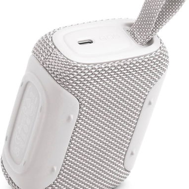 JBL Go 5 Altavoz Bluetooth Ultraportátil - 4/5