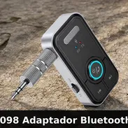 Adaptador Bluetooth inalámbrico 2 en - Img 57527509