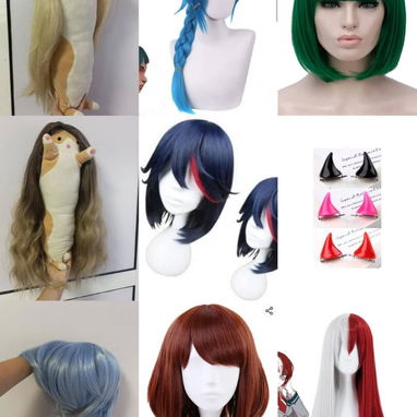 Productos ANIME en La habana - Img 123397799