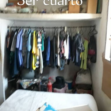 🏠 ¡SE VENDE APARTAMENTO EN EL CERRO (CASINO DEPORTIVO)! - 6/7