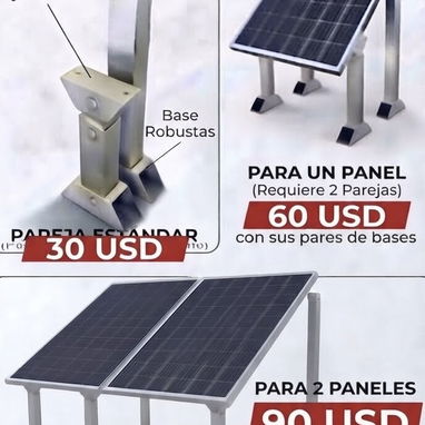 Venta de paneles y kits solares - 6/7