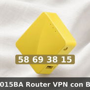 Router VPN con Balanceador - Img 57481021