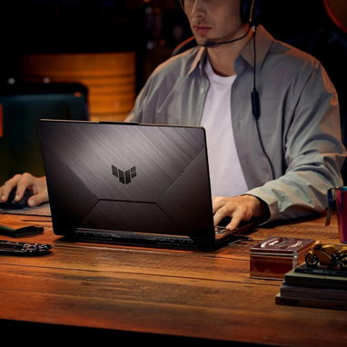 Laptop ASUS TUF A16 Gaming Ryzen 7 16GB 512GB SSD RTX 4050 | 16” WUXGA en La Habana - Img 119777040
