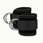 Tobilleras para polea (2 unidades x 12usd) - Img 56869110