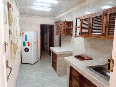 Se renta alojamiento veraniego de dos habitaciones en guanabo con piscina grande.58858577 - Img 30907669