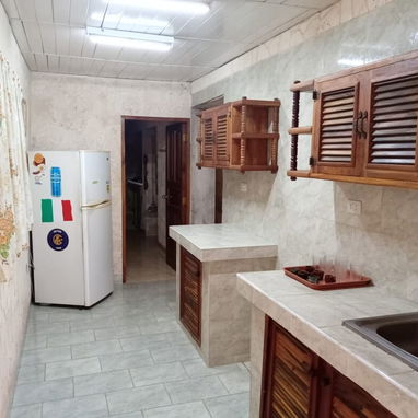 Se renta alojamiento veraniego de 3 habitaciones en Guanabo con piscina grande.58858577 - Img 30907669