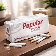 Popular rojo X Cantidad - Img 54838875