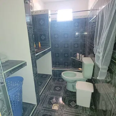 REBAJADA A $35 000 USD ( AJUSTE CON DINERO EN MANO ) En venta casa independiente de 2 plantas, ubicada - Img 126041715