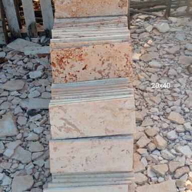 Enchapes de piedras naturales para embellecer su hogar y para la humedad - Img 124170069