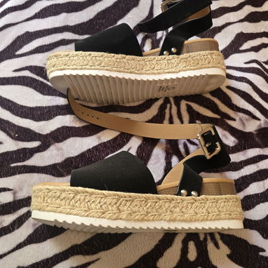 Sandalias #37.5 - 3/3