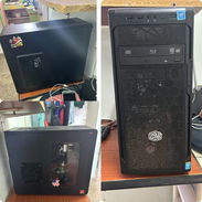 Torre 4ta gen B85 -I5 - 8 ram i5 4690k 8gb Ram 1600mhz FUENTE 750w Thermaltake 80 plus bronze 🙏ME AJUSTO EN EL PRECIO - Img 55447400