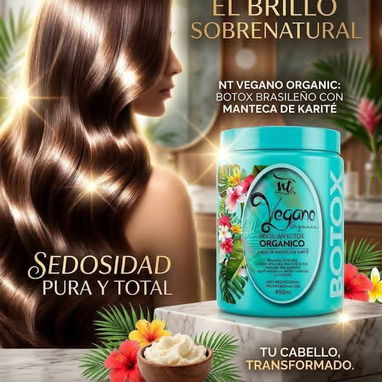 Botox capilar - 2/2