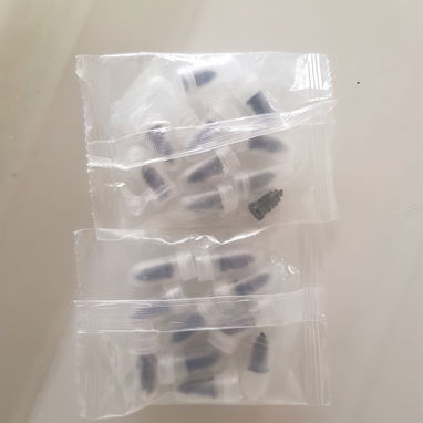 Ponches frío para llantas sin cámaras pqte.de 10 piezas llamar 78605934. - Img 115682143