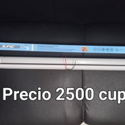 Lámpara con tubo led de 12 w - Img 58423788
