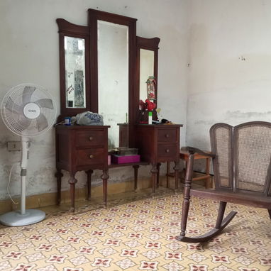 CASA COLONIAL CÉNTRICA SANTA CLARA - Img 124389777