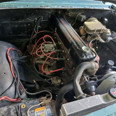 Chevrolet 1959 - 3/3
