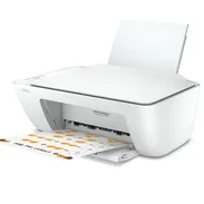 🖨️ Impresora Multifuncional HP DeskJet Ink Advantage 2374 - Img 51934475