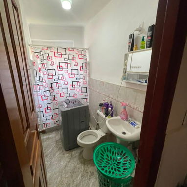 Apartamento en el Sevillano - 6/10