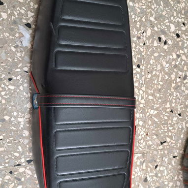Asiento AX100 Vini, Nuevo y Garantia - Img 119892022