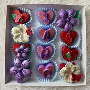 🍫🎀Chocolates Artesanales Personalizados 🍫 - Img 57429438